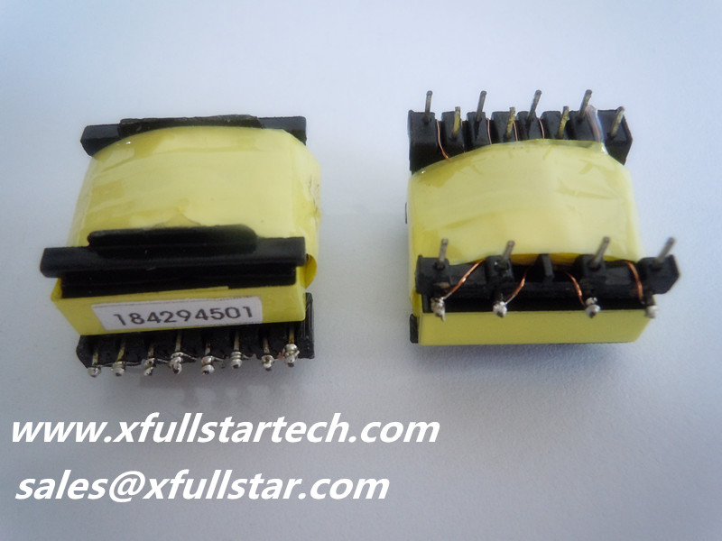 EF20 Transformer