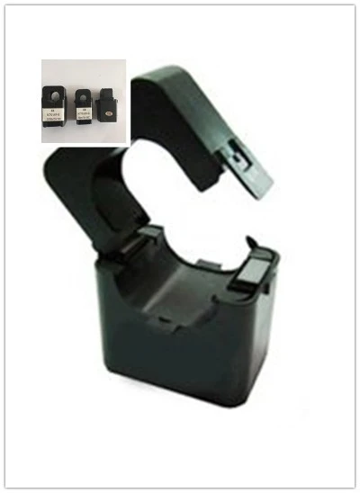 Split Core Curent Transformer 20A / 50A / 100A 0-5V Sa frekvencijom 50HZ