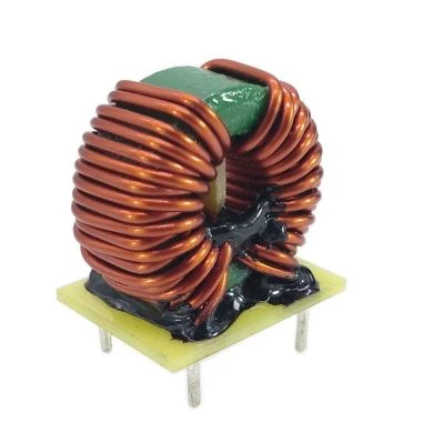 Common Mode Coke Inductor Coil 3mh