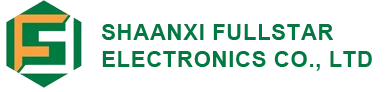 Shaanxi  Fullstar  Elektronika  Co.,Ltd