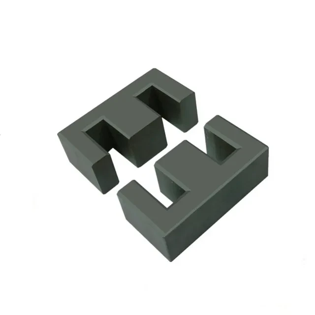 EE Mn-Zn Ferrite Core