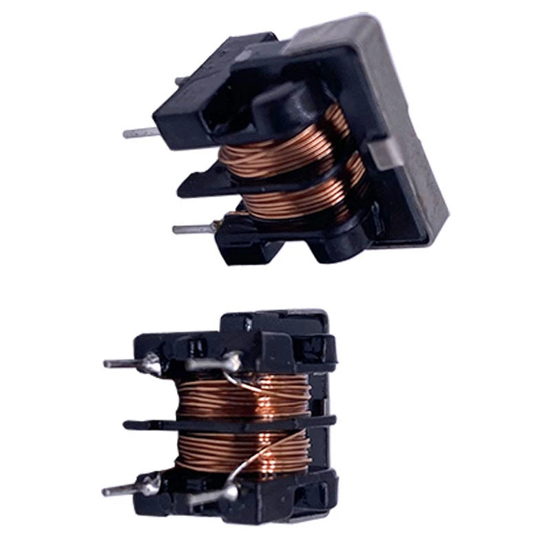 UU16 Transformer factory